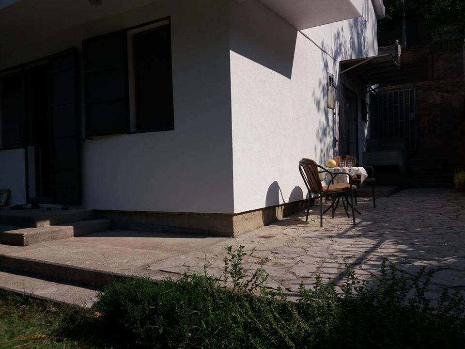 Kuca Lavanda Dreznjak Bagian luar foto