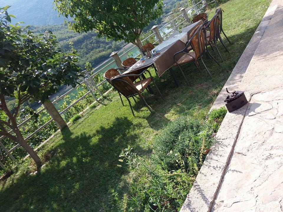 Kuca Lavanda Dreznjak Bagian luar foto