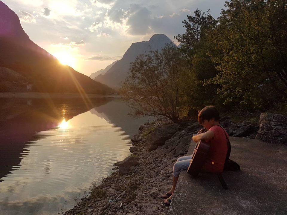 Kuca Lavanda Dreznjak Bagian luar foto