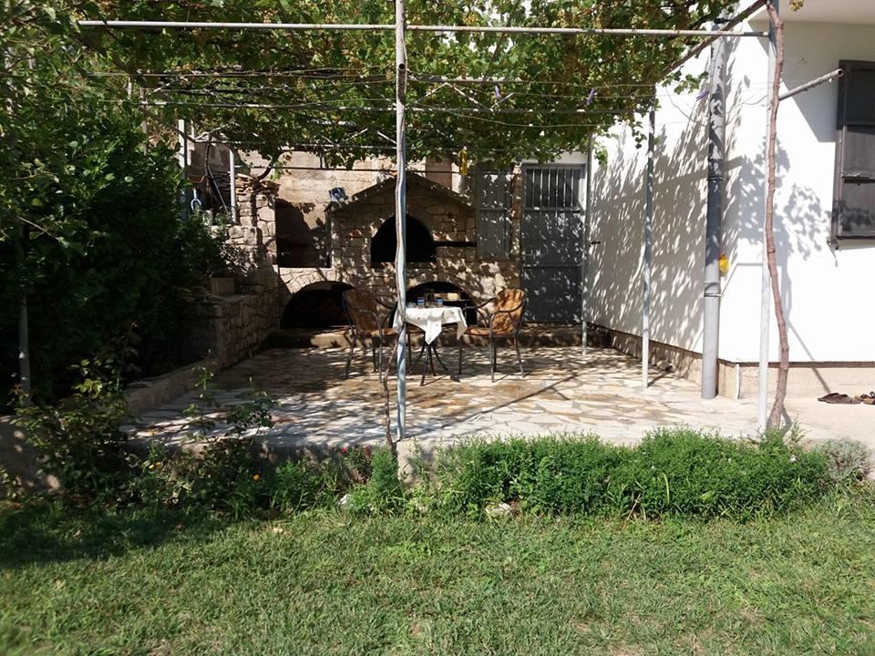 Kuca Lavanda Dreznjak Bagian luar foto