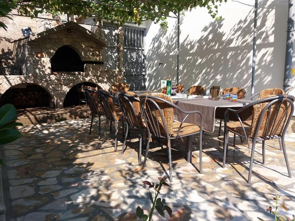 Kuca Lavanda Dreznjak Bagian luar foto