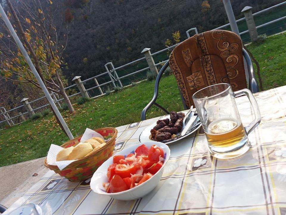 Kuca Lavanda Dreznjak Bagian luar foto