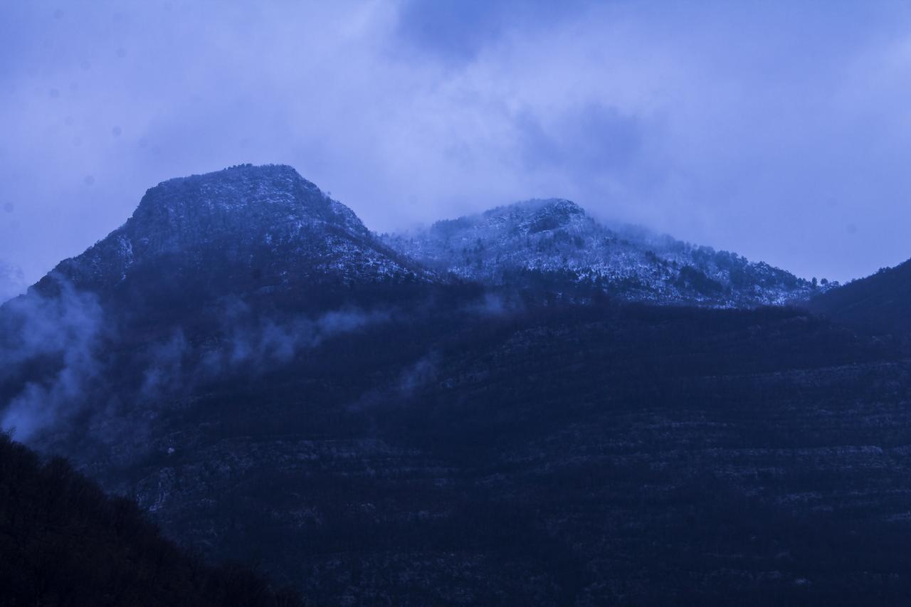 Kuca Lavanda Dreznjak Bagian luar foto