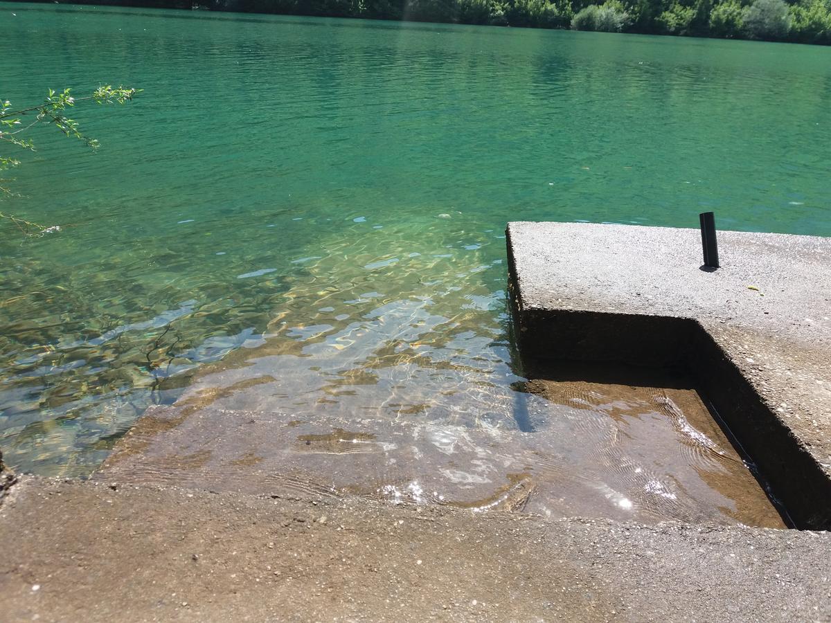 Kuca Lavanda Dreznjak Bagian luar foto