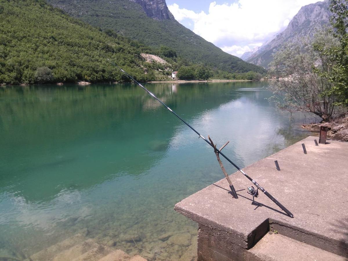 Kuca Lavanda Dreznjak Bagian luar foto